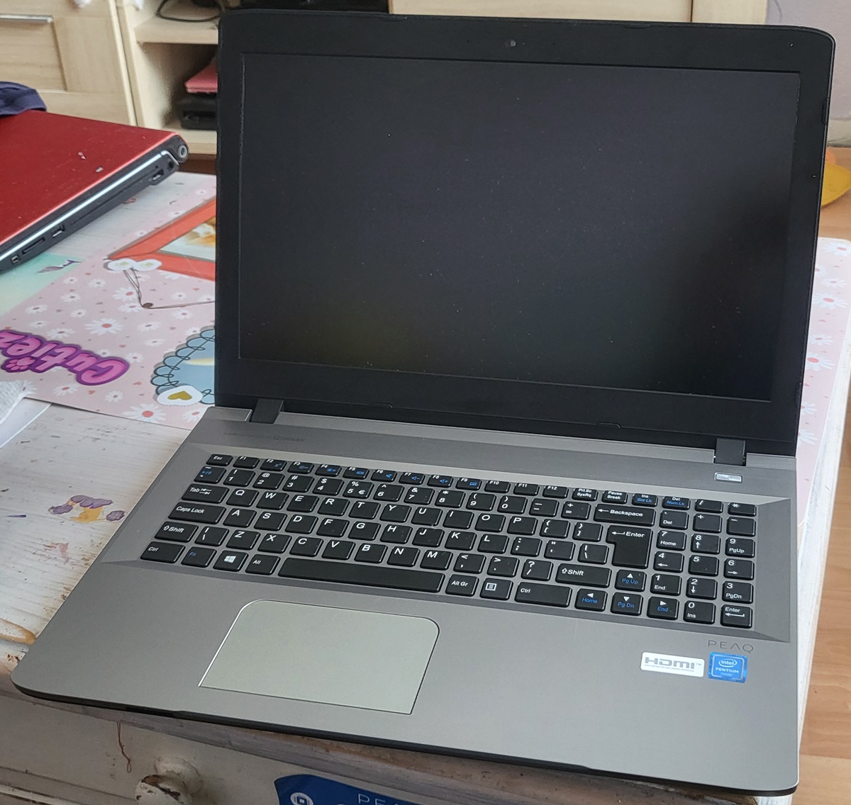 Peaq PNB C2015-I2N1