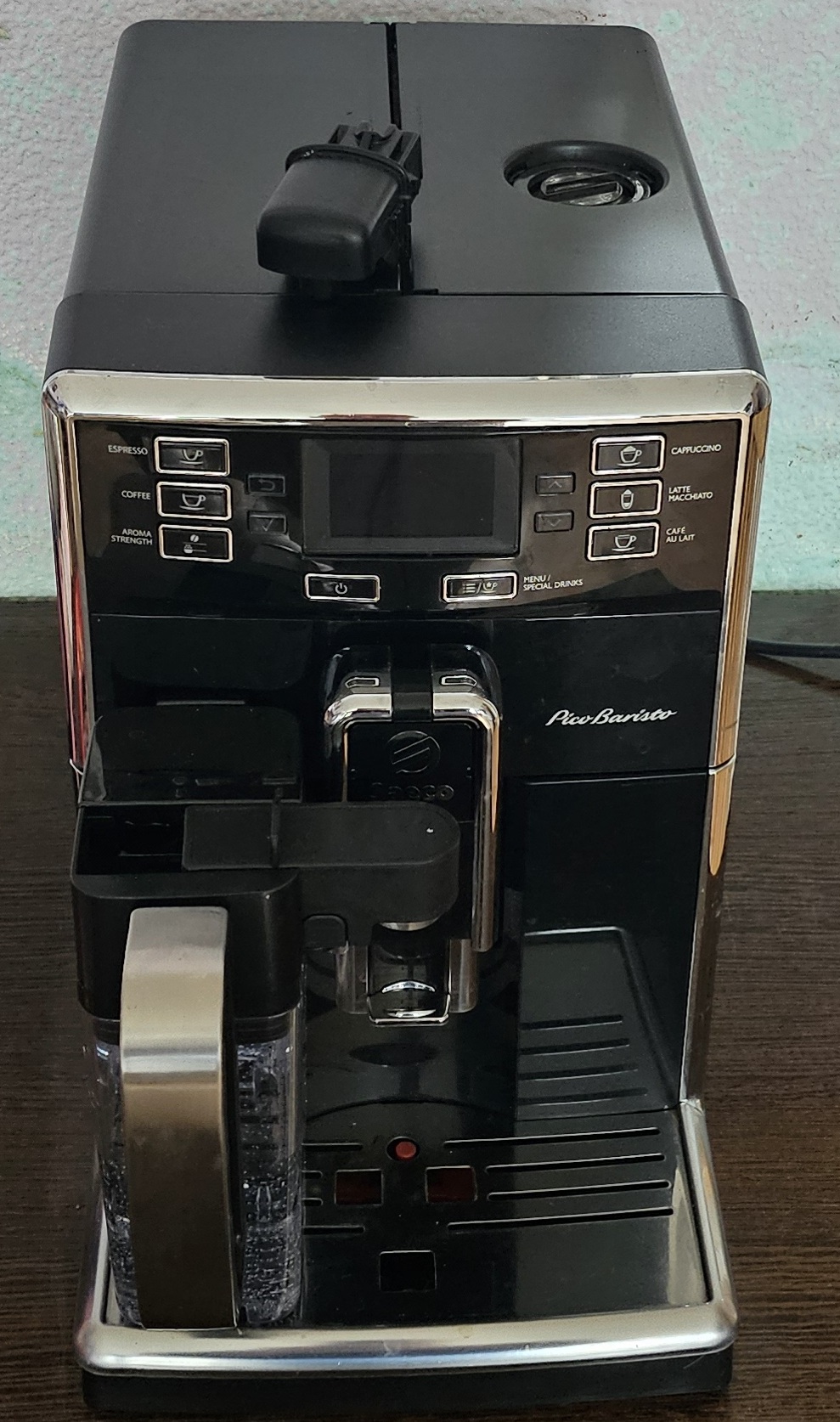 Saeco PicoBaristo SM5470 - Refurbished
