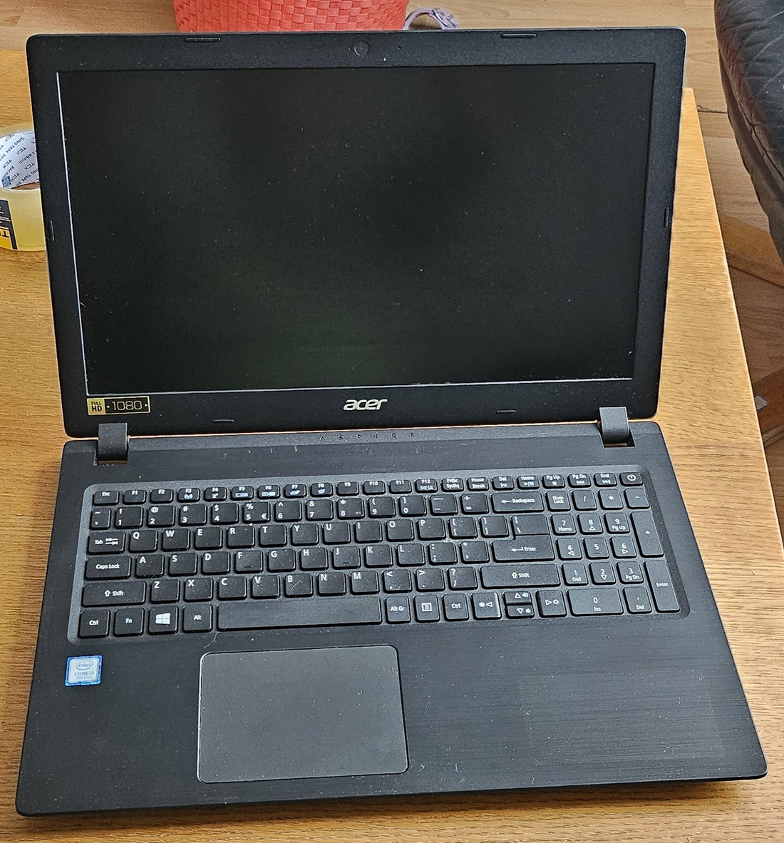 Acer Aspire 3