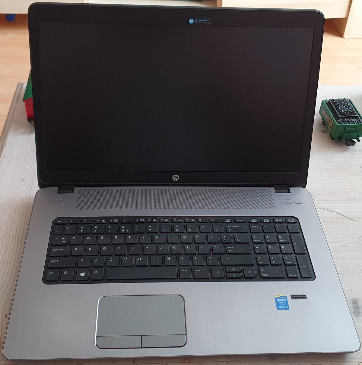 HP Probook 450